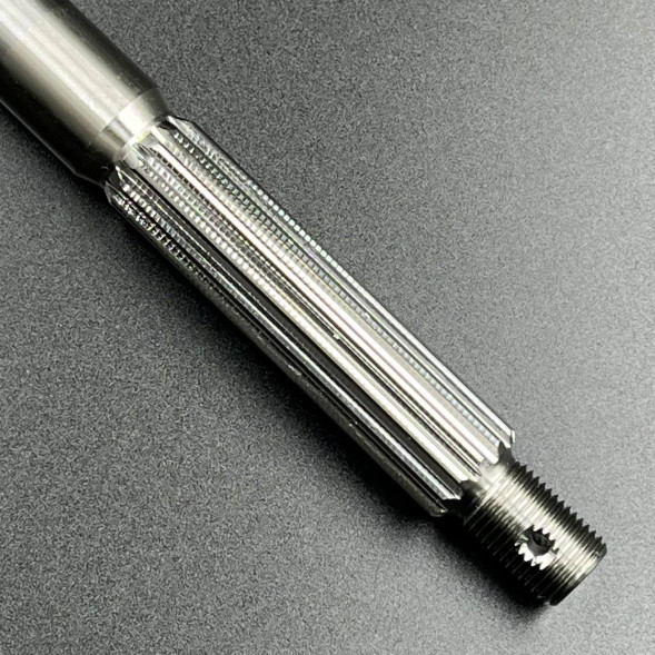 Вал гребной Yamaha 40-50, F30-60 (YUELANG)