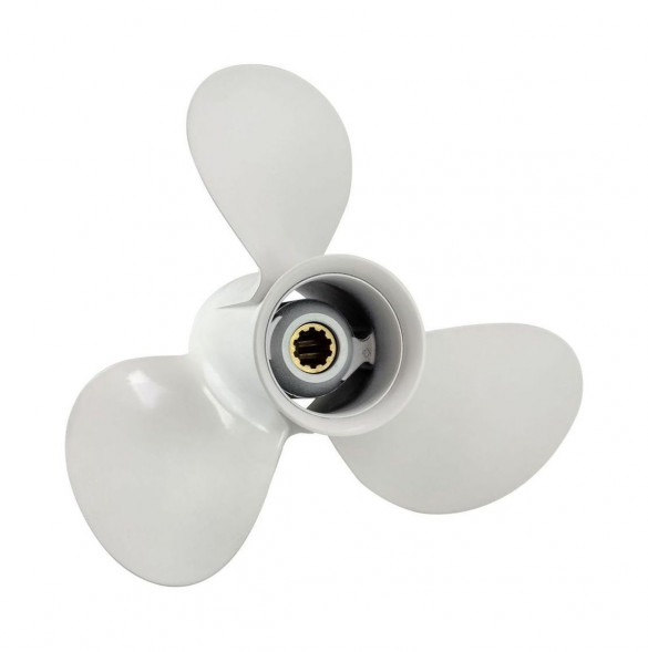 Гребной винт 3x9-7/8x13, Marine Rocket, уценен