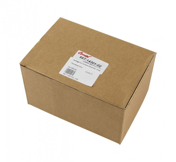 Карбюратор Yamaha 40X/E40X, Omax