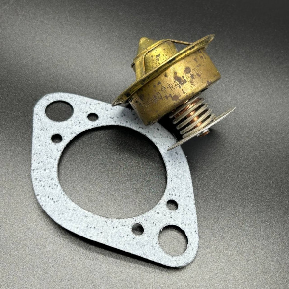 Термостат THERMOSTAT KIT (Quicksilver)