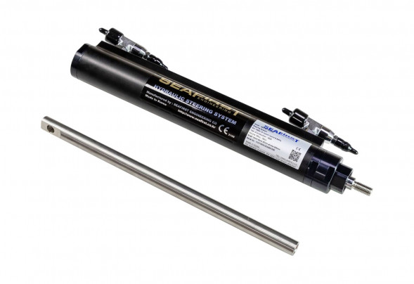 Гидравлическая система рулевого управления для Alpha/Bravo (Power Assist), Sea First (упаковка из 4 шт.)