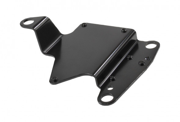 Кронштейн крепления коммутатора Yamaha F30-40