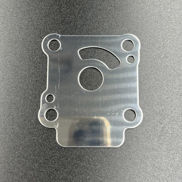 Пластина помпы охлаждения Tohatsu 8-9.8, MFS8 (Omax)