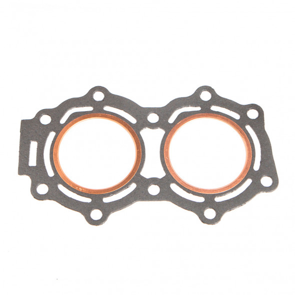 Прокладка головки блока цилиндров Omax для Tohatsu Модели техники: 9.9/15