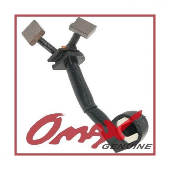Щетки на стартер Yamaha F75-115, Omax