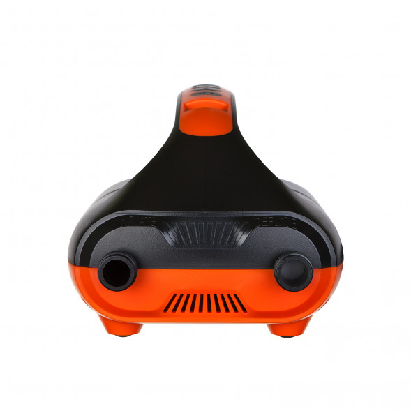 Насос электрический двухступенчатый Skipper макс.давл.1,4 bar, макс. производ. 350л/мин., макс. мощн.110Вт