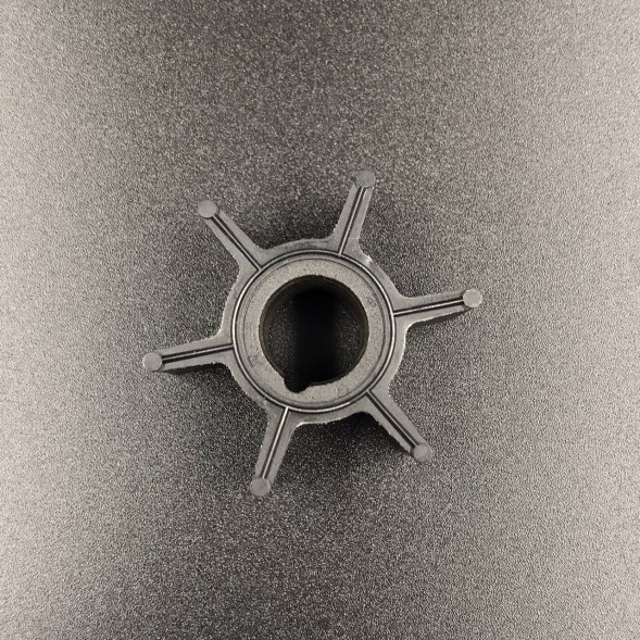 Крыльчатка помпы охлаждения Tohatsu 8-9.8, MFS8 (F8-04000200 47-8037481) (Tohatsu)