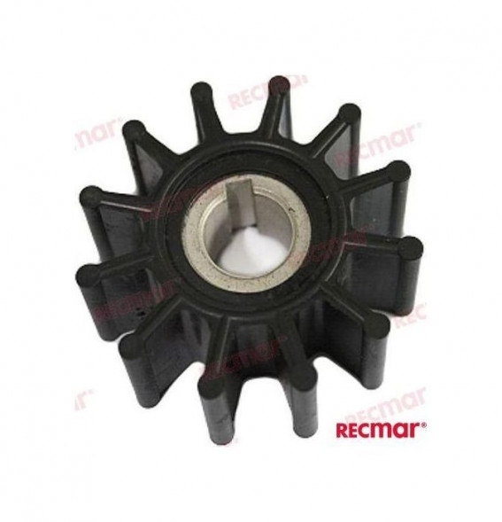Крыльчатка охлаждения Volvo Penta AQ225A, Recmar