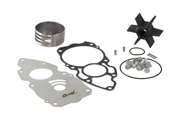 Ремкомплект помпы Yamaha F300-F350, Omax