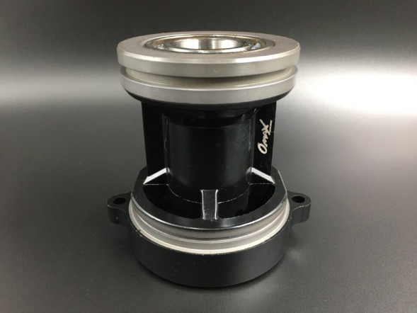 Обойма гребного вала Suzuki DT25-30, DF20-30 (В сборе) (Omax)
