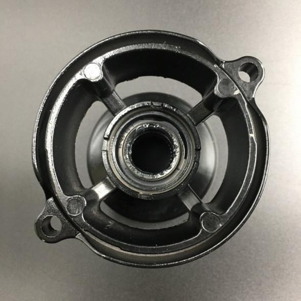Обойма гребного вала Suzuki DT25-30, DF20-30 (В сборе) (Omax)