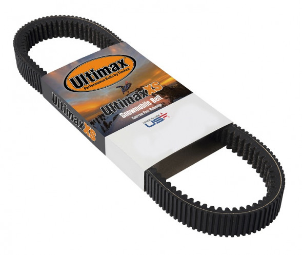 Ремень вариатора Ultimax XS (усиленный) для снегохода BRP XS821