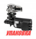 Лебедка якорная Quick Prince DP2 1012, 12 В, цепь 8мм (упаковка из 2 шт.)