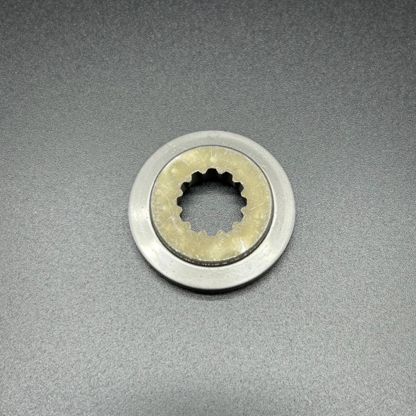 Шайба упорная THRUSTWASHER@2 (Quicksilver)