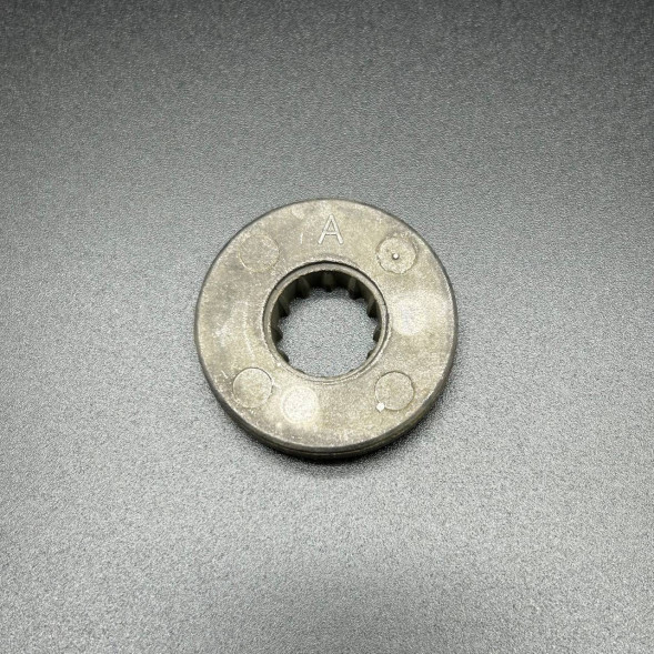 Шайба упорная THRUSTWASHER@2 (Quicksilver)