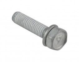 Болт 6x25 c гровером, Suzuki