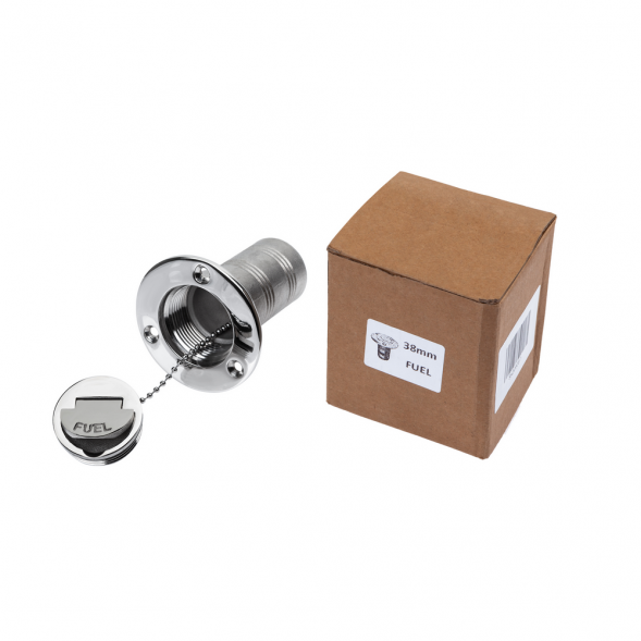 Горловина заливная Skipper Горловина заливная Skipper