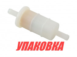 Фильтр топливный Mercury 25-90, Omax (упаковка из 10 шт.)