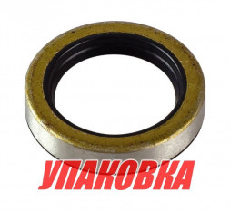 Сальник 22х31.8х6.9, Mercury 45-70, Omax (упаковка из 10 шт.)