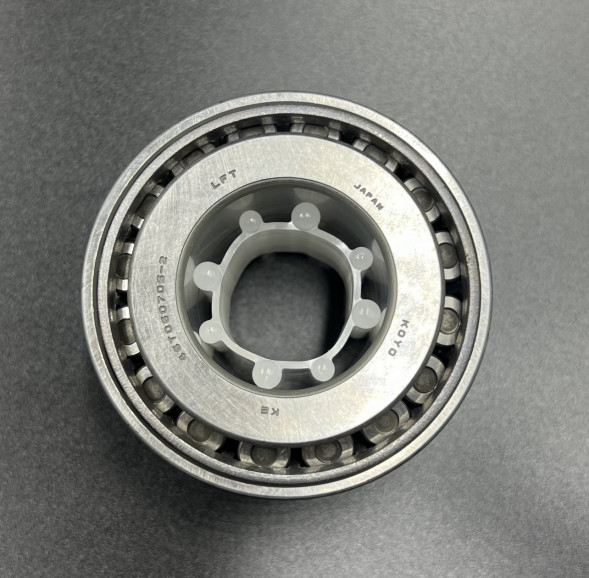 Подшипник роликовый Yamaha F225-300 (Omax) аналог 09269-32001