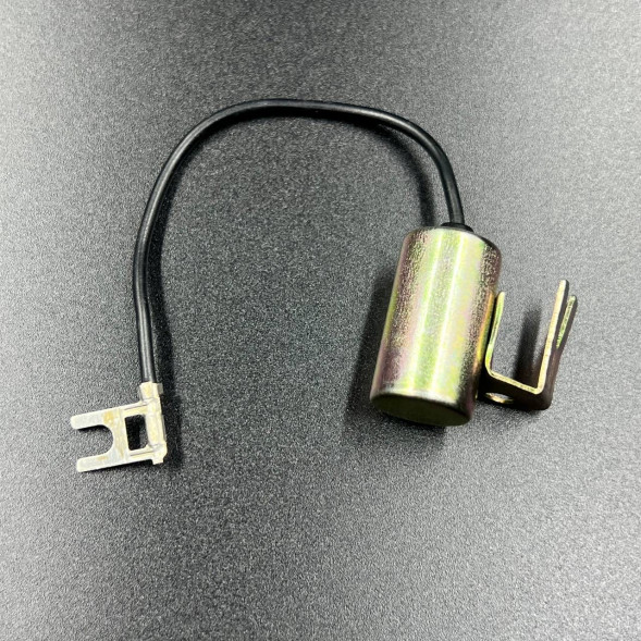 Конденсатор генератора Yamaha 5 (Sinera)