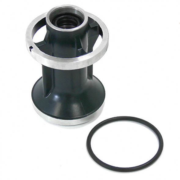 Корпус подшипников гребного вала Yamaha 688-45331-00-94