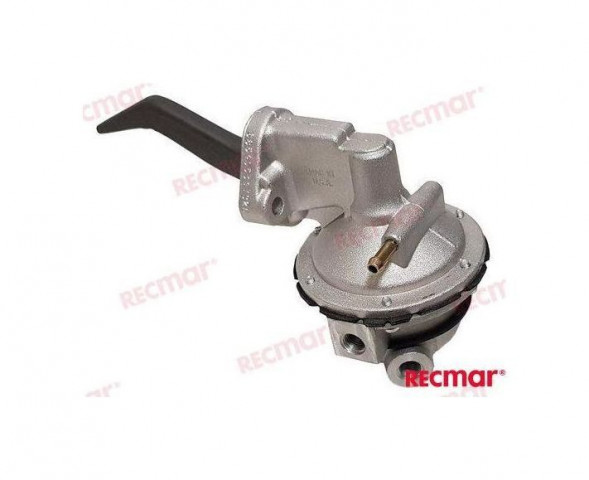 Топливный насос Volvo Penta 302\351, 5.0\5.8, Recmar