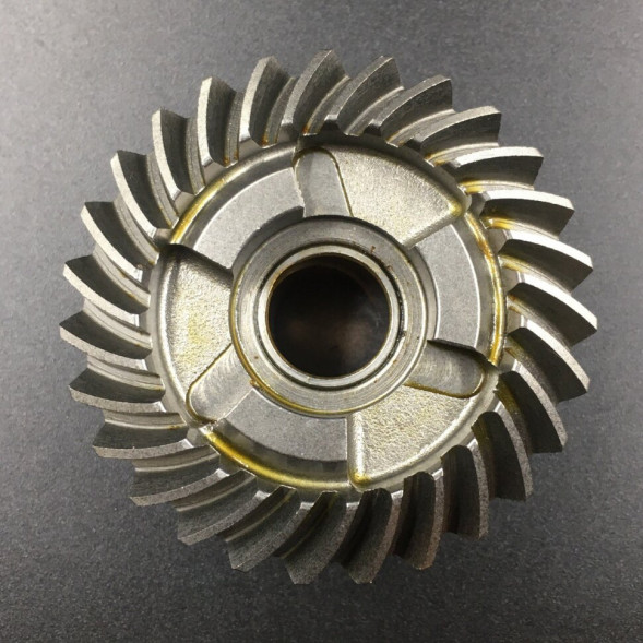Шестерня переднего хода Yamaha 9,9-15,F9,9-20 (63V-45560-00) (Osaka)
