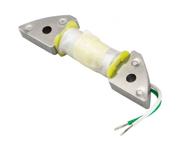 Катушка генератора Suzuki DT40 (зажигания), Omax (упаковка из 4 шт.)