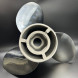 Гребной винт Mercury 135-300 (3x14-5/8x23) (Сталь)