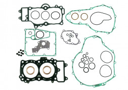 Полный комплект прокладок Kawasaki 650 см³ P400250870034