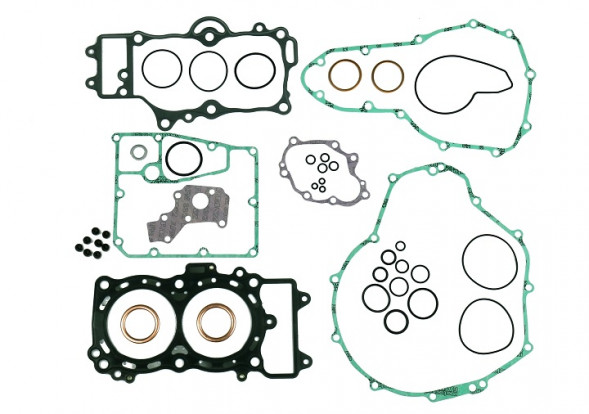 Полный комплект прокладок Kawasaki 650 см³ P400250870034