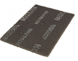 Шлифовальный войлок Mirlon 152х229х10 Flex Ultra 1500
