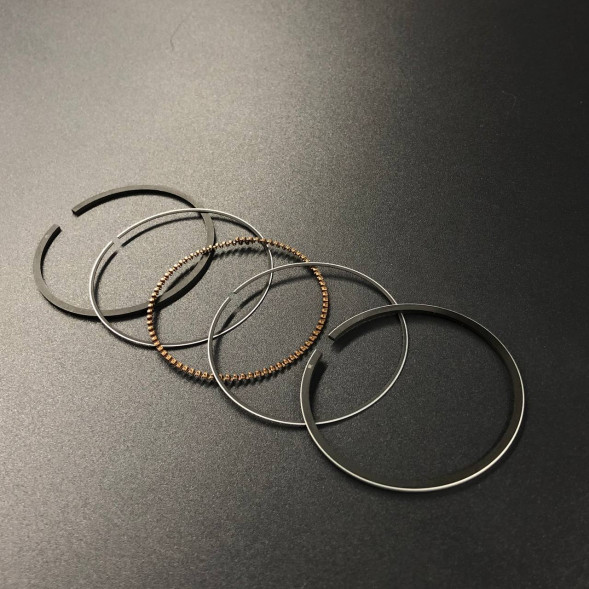 Кольца поршневые, комплект на один поршень Suzuki DF2.5 (STD) (Suzuki)