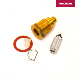 Запорная игла карбюратора Yamaha SC-CR235