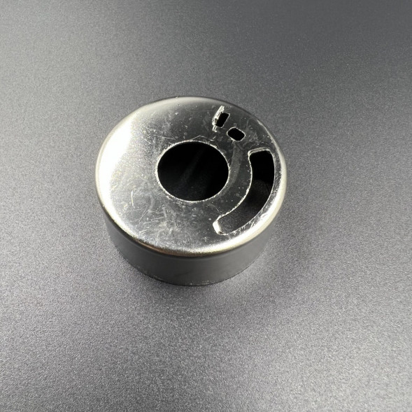 Стакан помпы охлаждения Yamaha 25-30 (69P-44322-00) (HP)