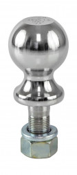 Шар сцепного устройства 2" (50.8 мм) V5 3500 LBS