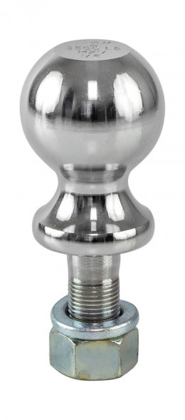 Шар сцепного устройства 2" (50.8 мм) V5 3500 LBS