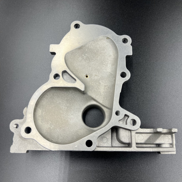 Впускной коллектор Tohatsu 9.9/15/18 (YUELANG)