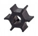 Крыльчатка охлаждения Suzuki DF8A/9.9A/15A/20A/DT9.9(A)/15(A), Omax (упаковка из 20 шт.)