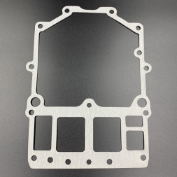 Прокладка под блок Yamaha 150-225 (PREMARINE)