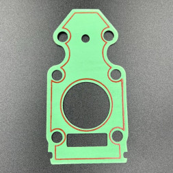 Прокладка под основание помпы Yamaha 9.9-15, F9.9-15 (YUELANG)