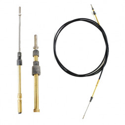 Трос управления C2  5&quot;