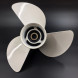 Гребной винт Yamaha 60-140, F70-F130 (3х13-1/2x15)