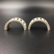Подшипник шатунный Yamaha 115-225 (93310-836U0) (36x46x21) (Omax)
