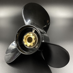 Гребной винт Yamaha 60-140, F70-F130 (3x12-3/4x21) Match (Michigan)