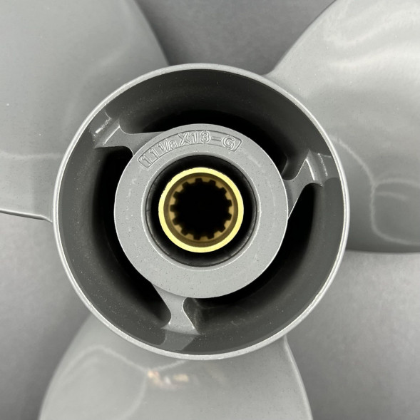 Гребной винт Honda BF35-BF60 (3x11-1/8x13)
