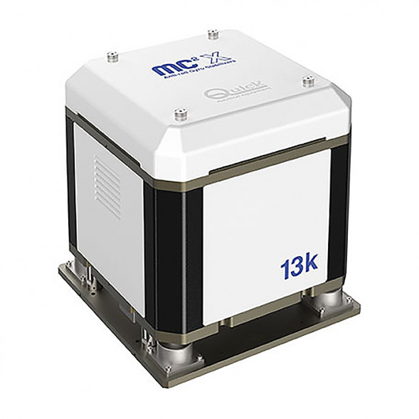Гироскопический стабилизатор качки MC2X 13k