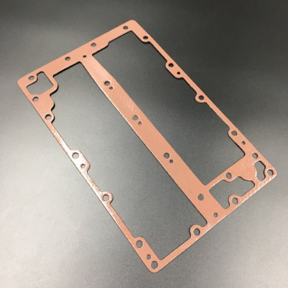 Прокладка под холодильник Yamaha 115-140 (Osaka)