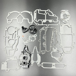 Ремкомплект двигателя Mercury 6-15 (Osaka)